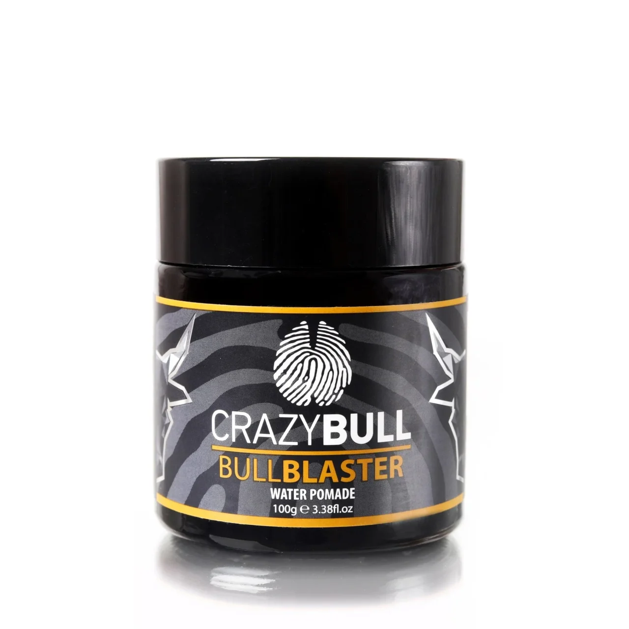 Bull Blaster Pomade 100ml