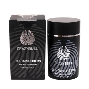 Crazy Bull Curl Cream