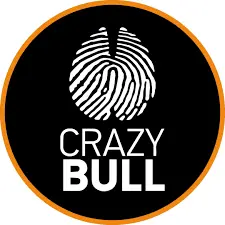 Crazy Bull logo